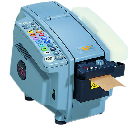 Hade Vario 555eMA automatische Papierbandmaschine, 94030